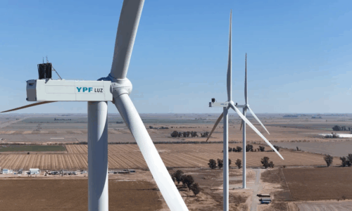 energías renovables, energía eólica, generación eléctrica, mercado eléctrico argentino, transición energética, parques eólicos, inversiones energéticas, YPF Luz