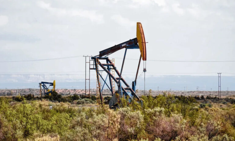 Neuquén, petróleo, gas, producción hidrocarburífera, Vaca Muerta, shale oil, shale gas, fracking, no convencional, energía, cuenca neuquina, Luciano Fucello, NCS Multistage,