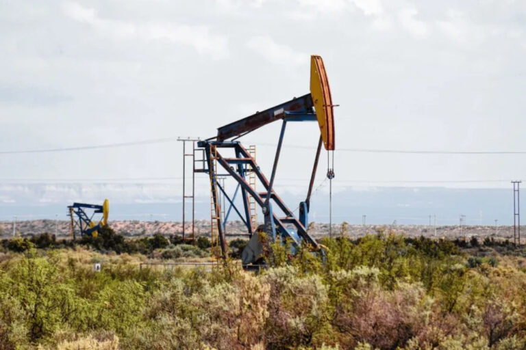 Neuquén, petróleo, gas, producción hidrocarburífera, Vaca Muerta, shale oil, shale gas, fracking, no convencional, energía, cuenca neuquina, Luciano Fucello, NCS Multistage,