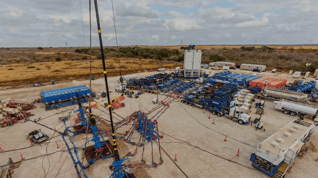 Vaca Muerta, fracking, shale oil, shale gas, industria petrolera, YPF, Vista Energy, Pluspetrol, producción de hidrocarburos, cuenca neuquina,