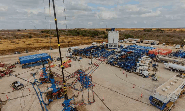 Vaca Muerta, fracking, shale oil, shale gas, industria petrolera, YPF, Vista Energy, Pluspetrol, producción de hidrocarburos, cuenca neuquina,