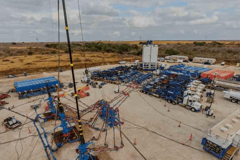 Vaca Muerta, fracking, shale oil, shale gas, industria petrolera, YPF, Vista Energy, Pluspetrol, producción de hidrocarburos, cuenca neuquina,