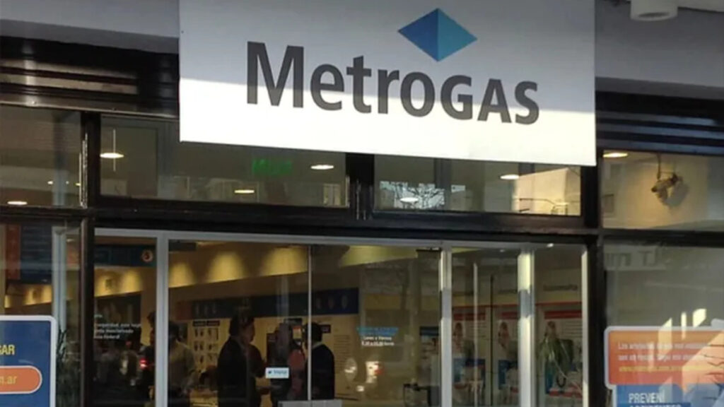 YPF, Metrogas, gas natural, distribución de gas, venta de activos, Citi, Enargas, Procuración del Tesoro, licencia de distribución, Ley del Gas, Revisión Quinquenal Tarifaria, energía, mercado regulado, inversores