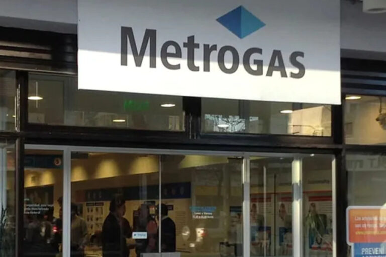YPF, Metrogas, gas natural, distribución de gas, venta de activos, Citi, Enargas, Procuración del Tesoro, licencia de distribución, Ley del Gas, Revisión Quinquenal Tarifaria, energía, mercado regulado, inversores