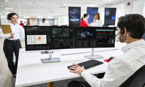 Verisure, PreSense, Seguridad