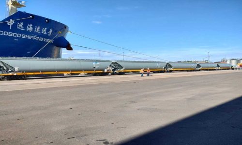 Trenes Argentinos Carga, Belgrano Cargas, Puerto de Buenos Aires, puerto, trenes, vagones