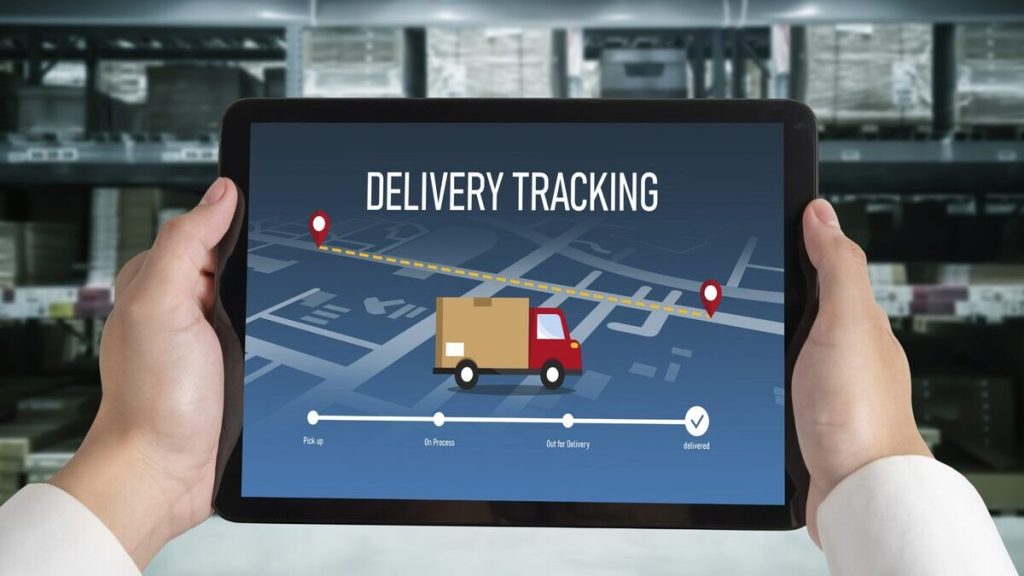 logística, software logístico, tecnología logística, digitalización, transporte de cargas, última milla, comercio electrónico, automatización logística, centros de distribución, WMS, TMS,