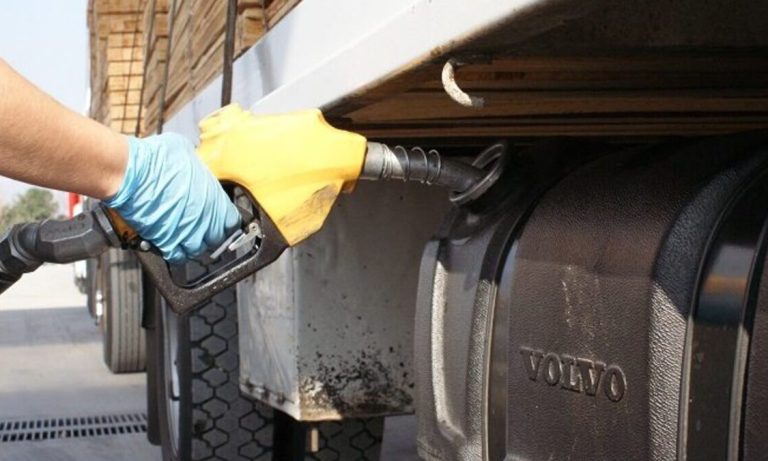 transporte de cargas, costos logísticos, FADEEAC, gasoil, combustible, logística argentina, empresas logísticas, Andreani, Oca, Celsur, SKYNDE, cadena de abastecimiento, tarifas de flete, crisis logística, transporte automotor