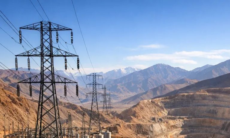 minería, San Juan, ENRE, energía eléctrica, infraestructura energética, Vicuña Argentina, corredor eléctrico, línea Nueva San Juan Rodeo, proyectos mineros, RIGI,