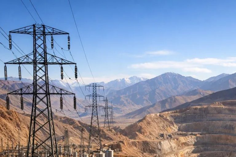 minería, San Juan, ENRE, energía eléctrica, infraestructura energética, Vicuña Argentina, corredor eléctrico, línea Nueva San Juan Rodeo, proyectos mineros, RIGI,