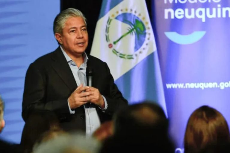 Neuquén, Rolando Figueroa, Vaca Muerta, GNL, regalías, YPF, Southern Energy, infraestructura vial, fideicomiso, rutas provinciales, Añelo,