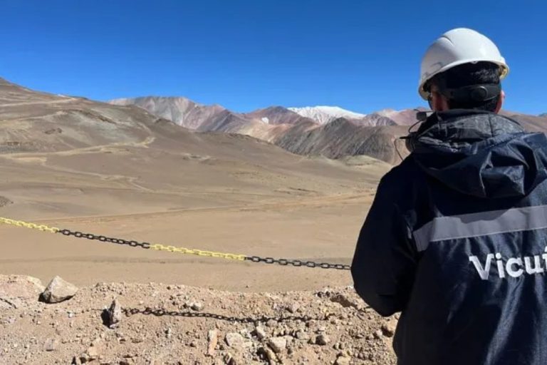 minería, San Juan, ENRE, energía eléctrica, infraestructura energética, Vicuña Argentina, corredor eléctrico, línea Nueva San Juan Rodeo, proyectos mineros, RIGI,
