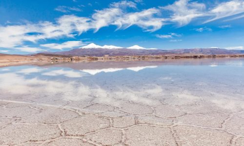 Ganfeng Lithium, Lithium Argentina, RIGI, Régimen de Incentivos a las Grandes Inversiones, litio, minería, Salta, Pozuelos–Pastos Grandes, inversión extranjera, extracción directa de litio,