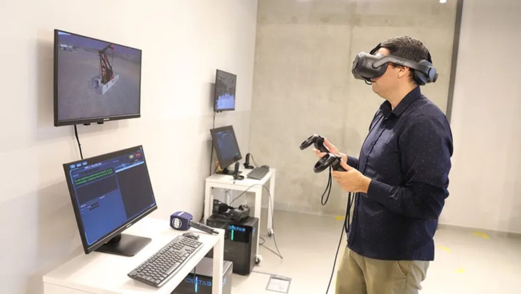 Abre el Instituto Vaca Muerta en la Patagonia