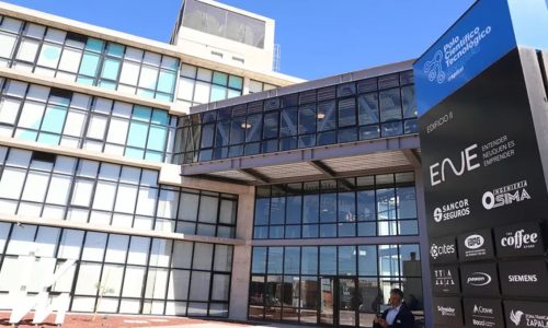 Inauguraron el Instituto Vaca Muerta en Neuquén