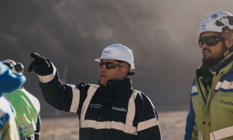 minería, Vicuña, Josemaría, La Rioja, San Juan, Quintela, Orrego, conflicto, límites, proveedores, licitaciones, cámaras, Guandacol, empleo, inversión, minería argentina,