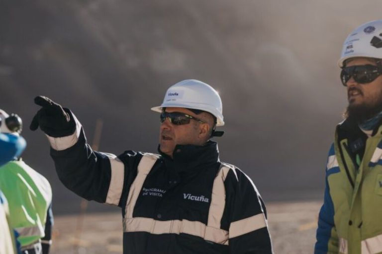 minería, Vicuña, Josemaría, La Rioja, San Juan, Quintela, Orrego, conflicto, límites, proveedores, licitaciones, cámaras, Guandacol, empleo, inversión, minería argentina,