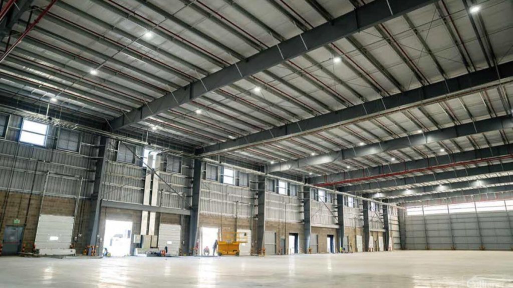 Plaza Logística, Andreani, operadores logísticos, desarrolladores, parques logísticos, e-commerce, última milla, logística urbana