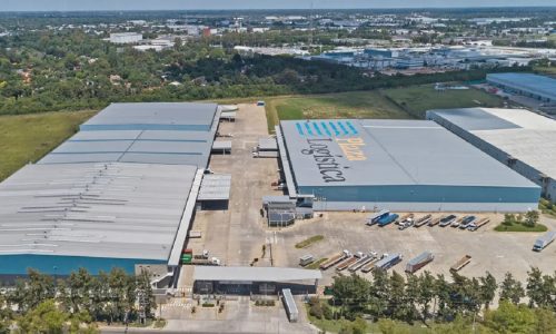 Plaza Logística, Andreani, operadores logísticos, desarrolladores, parques logísticos, e-commerce, última milla, logística urbana