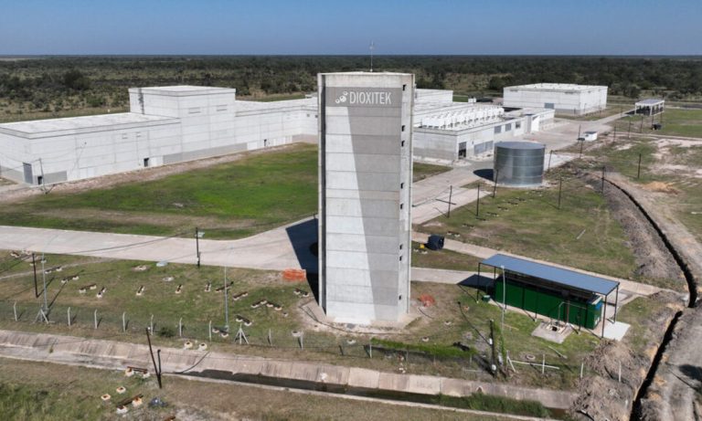 Dioxitek