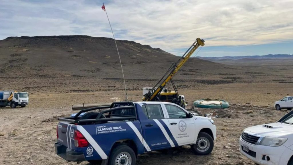 la manchurria, santa cruz