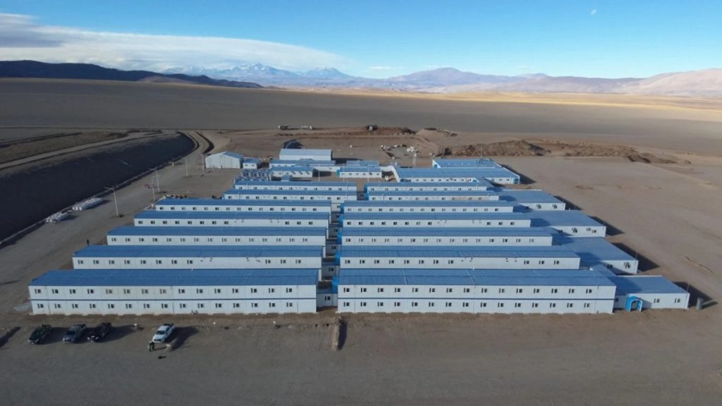 minería, Vicuña, Lundin Mining, BHP, Josemaría, Filo del Sol, cobre, oro, plata, La Rioja, empleo local, conflicto social, inversión minera, Argentina, desarrollo regional