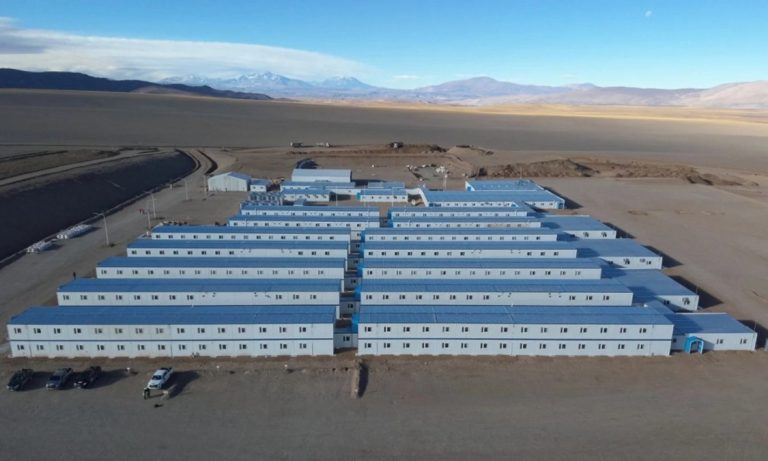 minería, Vicuña, Lundin Mining, BHP, Josemaría, Filo del Sol, cobre, oro, plata, La Rioja, empleo local, conflicto social, inversión minera, Argentina, desarrollo regional