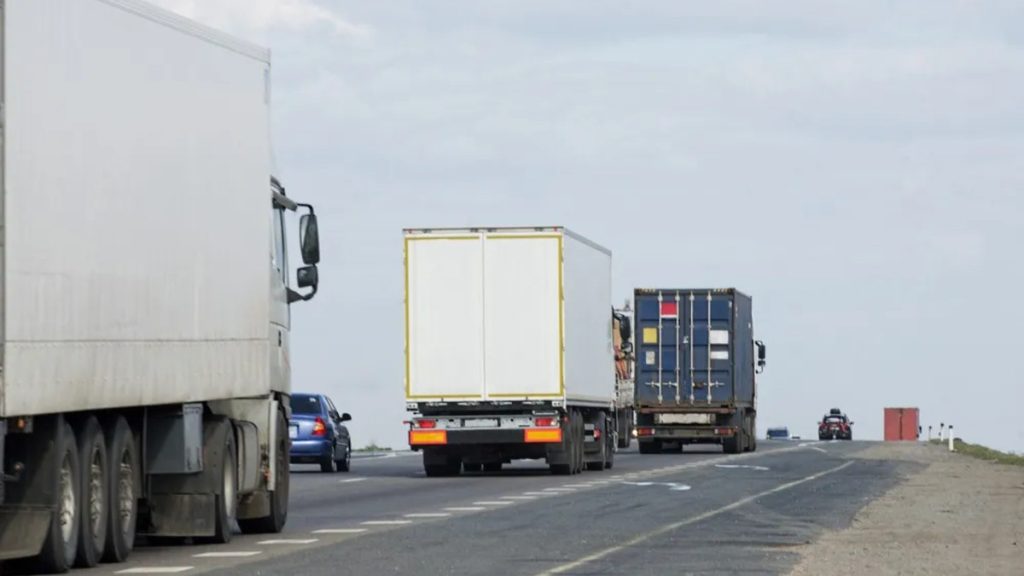 robo de cargas, inseguridad logística, transporte de cargas, logística argentina, robo automotor, camiones, rutas inseguras, delitos en ruta, cadena de suministro, tecnología logística, monitoreo satelital, GPS vehicular, telemetría, IoT en logística,