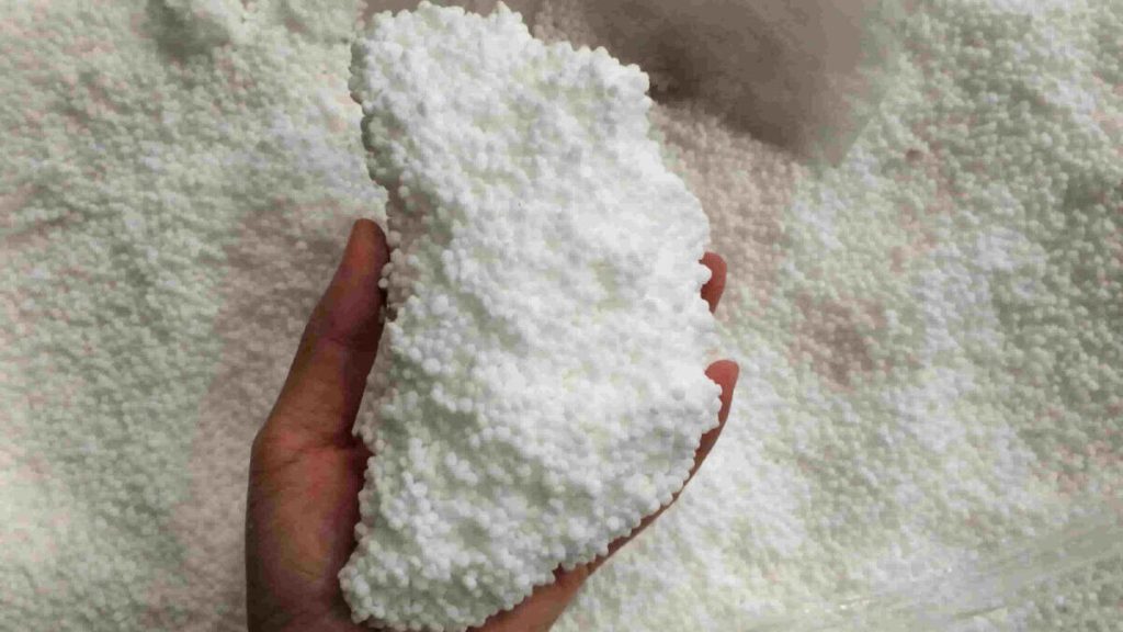 urea