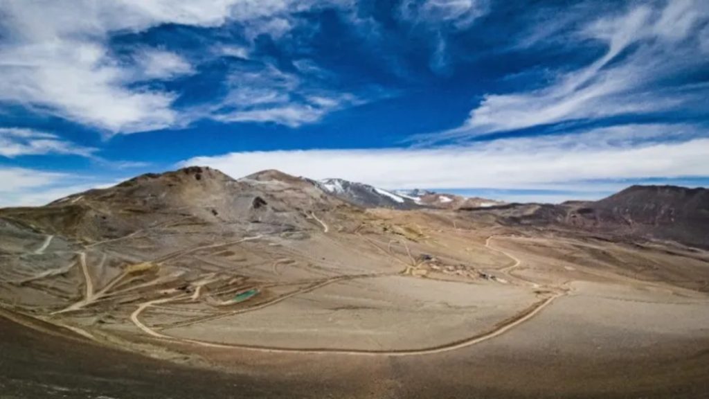 minería, cobre, Vicuña, Josemaría, Filo del Sol, San Juan, energía eléctrica, líneas de alta tensión, ENRE, ENRGE, audiencia pública, infraestructura energética, minería argentina, Los Azules, Glencore, Ricardo Quintela, Marcelo Orrego,