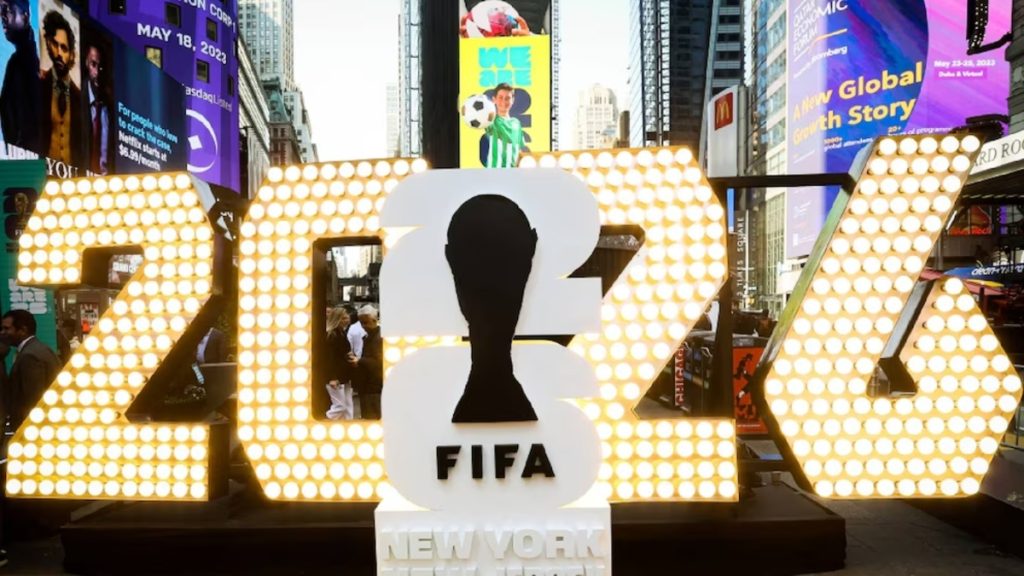 mundial 2026