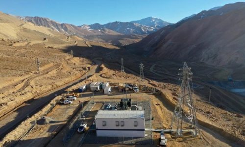 minería, cobre, Vicuña, Josemaría, Filo del Sol, San Juan, energía eléctrica, líneas de alta tensión, ENRE, ENRGE, audiencia pública, infraestructura energética, minería argentina, Los Azules, Glencore, Ricardo Quintela, Marcelo Orrego,