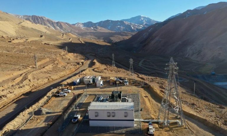 minería, cobre, Vicuña, Josemaría, Filo del Sol, San Juan, energía eléctrica, líneas de alta tensión, ENRE, ENRGE, audiencia pública, infraestructura energética, minería argentina, Los Azules, Glencore, Ricardo Quintela, Marcelo Orrego,