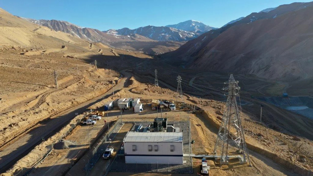 minería, cobre, Vicuña, Josemaría, Filo del Sol, San Juan, energía eléctrica, líneas de alta tensión, ENRE, ENRGE, audiencia pública, infraestructura energética, minería argentina, Los Azules, Glencore, Ricardo Quintela, Marcelo Orrego,