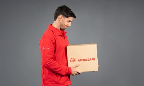 logística, ecommerce, mercado libre, andreani, paquetería, consumidor, entregas, trazabilidad, última milla, reclamos