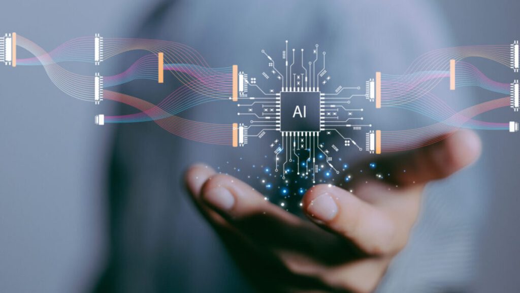 logística, inteligencia artificial, sustentabilidad, data centers, automatización, consumo energético, supply chain, tecnología, emisiones, depósitos inteligentes, ESG, eficiencia energética, centros de distribución, transformación digital, huella de carbono, infraestructura digital, IA logística,