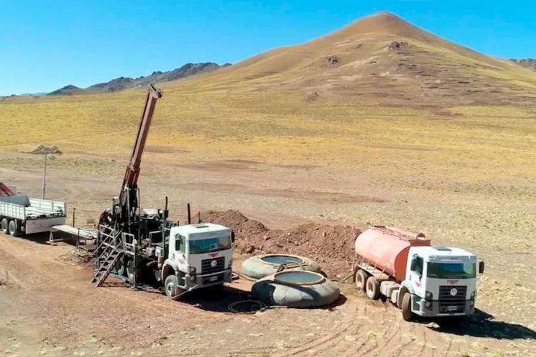 El RIGI avanza: tres nuevos proyectos mineros aprobados inyectan más de u$s1.800 millones en la cordillera