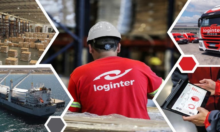 loginter, operaciones, cargas, cadena de suministro, centros logisticos, innovacion, industria, transporte de carga, puertos argentinos, logistica integral