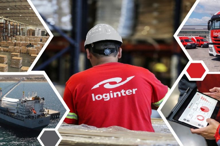 loginter, operaciones, cargas, cadena de suministro, centros logisticos, innovacion, industria, transporte de carga, puertos argentinos, logistica integral