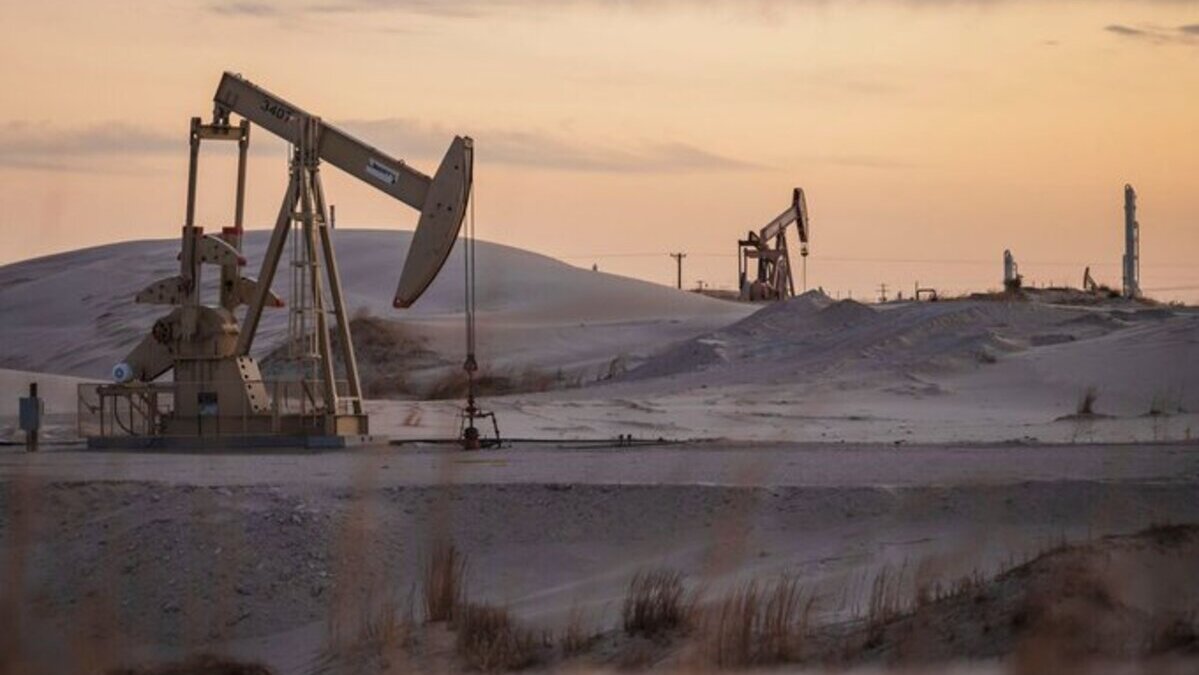Río Negro suma fuerzas para explotar su porción de Vaca Muerta: el Rey ...