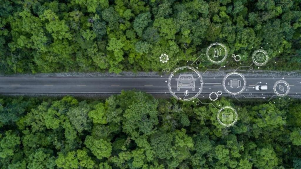 logística, inteligencia artificial, sustentabilidad, data centers, automatización, consumo energético, supply chain, tecnología, emisiones, depósitos inteligentes, ESG, eficiencia energética, centros de distribución, transformación digital, huella de carbono, infraestructura digital, IA logística,