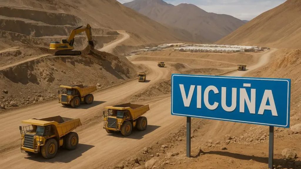 minería, cobre, Vicuña, Josemaría, Filo del Sol, San Juan, energía eléctrica, líneas de alta tensión, ENRE, ENRGE, audiencia pública, infraestructura energética, minería argentina, Los Azules, Glencore, Ricardo Quintela, Marcelo Orrego,