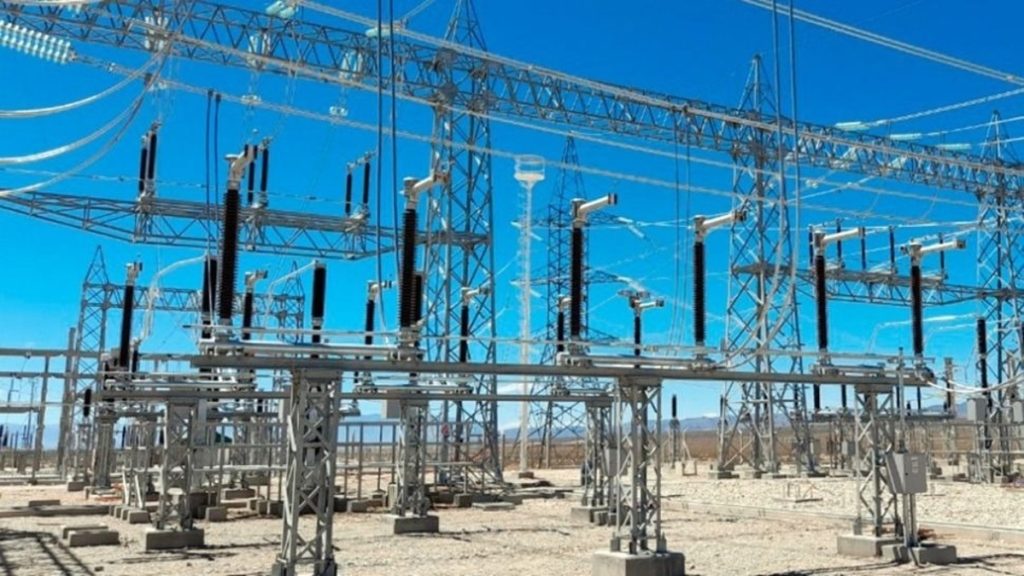 minería, Vicuña, Josemaría, San Juan, energía eléctrica, infraestructura eléctrica, EPRE, ENReGE, BHP, Lundin Mining, Transener, cobre, inversiones mineras, transporte eléctrico, audiencia pública, Los Azules, Barrick, Hualilán, La Rioja, sector minero