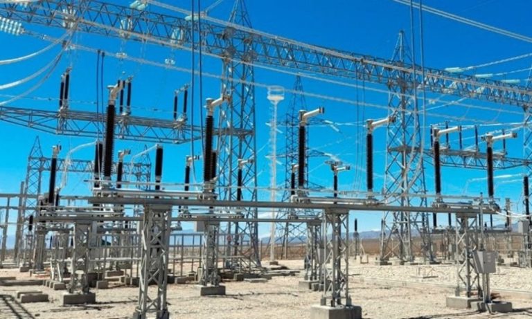minería, Vicuña, Josemaría, San Juan, energía eléctrica, infraestructura eléctrica, EPRE, ENReGE, BHP, Lundin Mining, Transener, cobre, inversiones mineras, transporte eléctrico, audiencia pública, Los Azules, Barrick, Hualilán, La Rioja, sector minero
