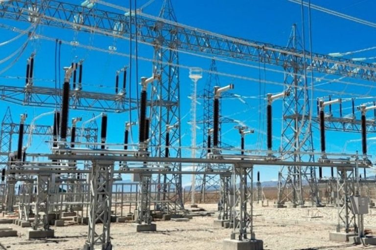 minería, Vicuña, Josemaría, San Juan, energía eléctrica, infraestructura eléctrica, EPRE, ENReGE, BHP, Lundin Mining, Transener, cobre, inversiones mineras, transporte eléctrico, audiencia pública, Los Azules, Barrick, Hualilán, La Rioja, sector minero
