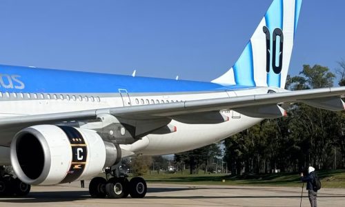 aerolineas mundial 2026