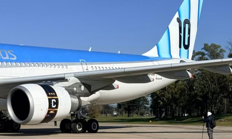 aerolineas mundial 2026