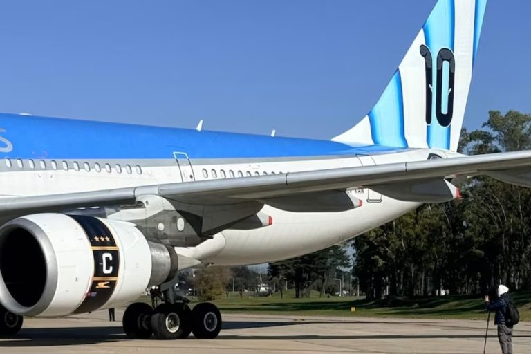 aerolineas mundial 2026