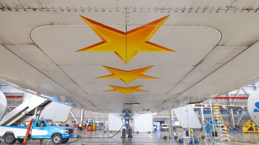aerolineas mundial 2026