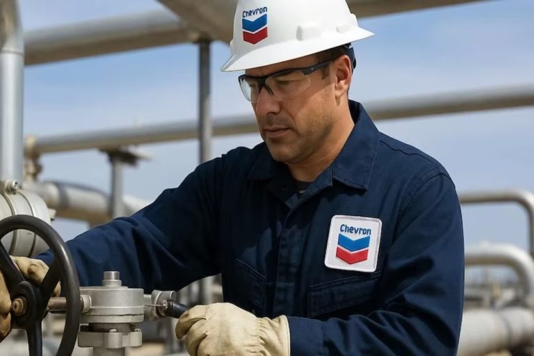chevron